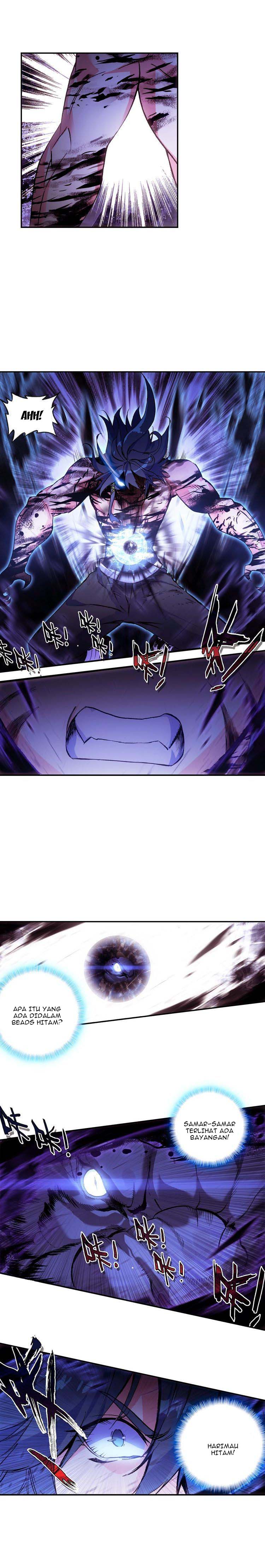 Heavenly Beads Master Chapter 11.5 Gambar 3